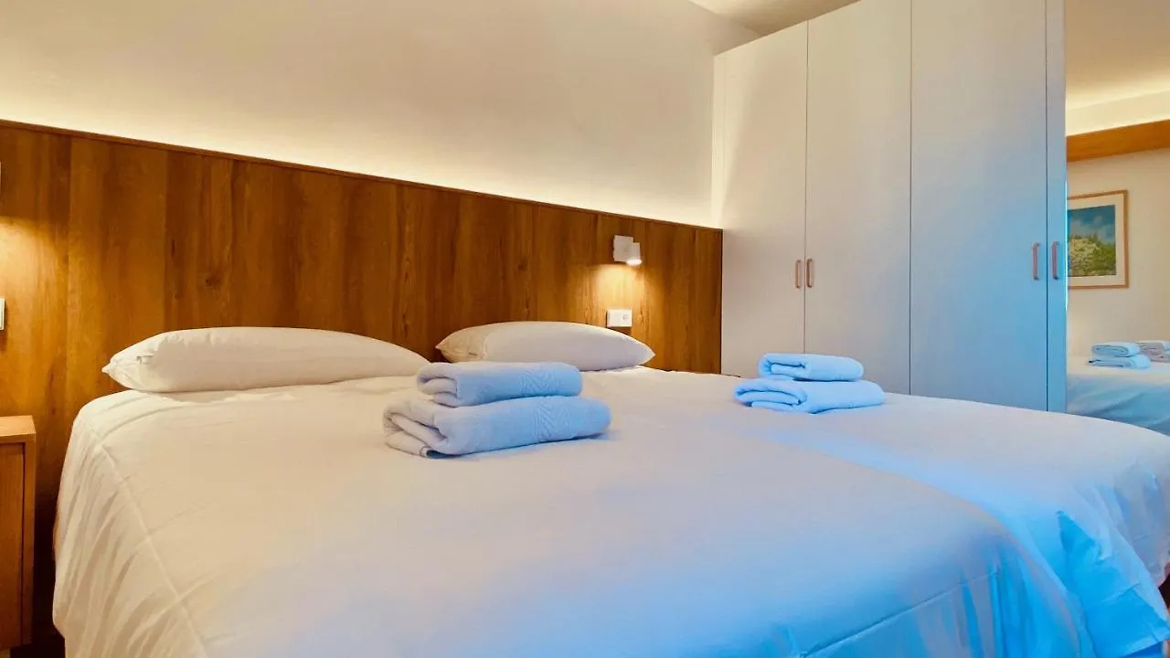 Modern And Friendly Flat In Playa Del Ingles Apartment San Bartolome de Tirajana   San Bartolome de Tirajana (Gran Canaria)