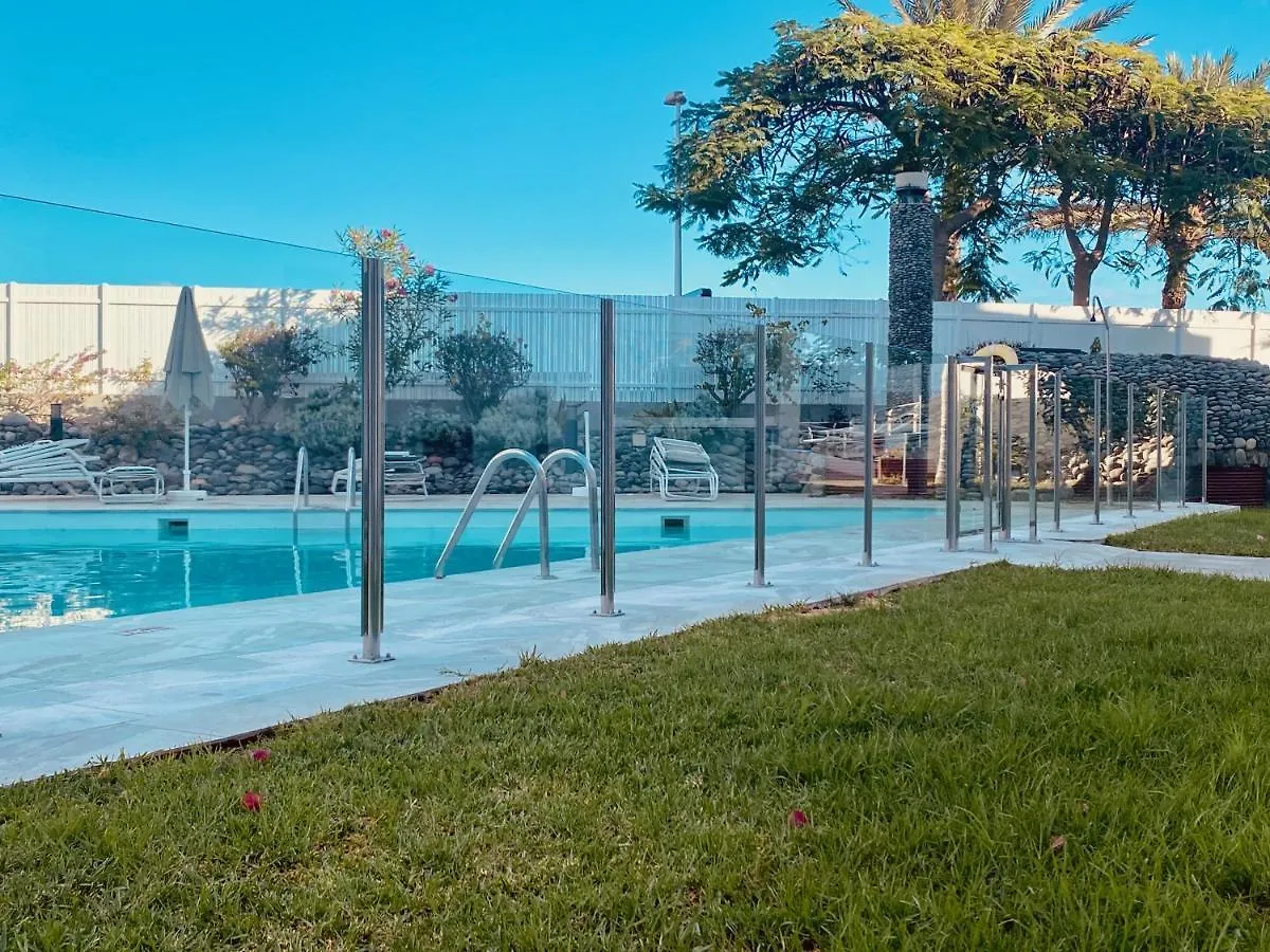 Modern And Friendly Flat In Playa Del Ingles Apartment San Bartolome de Tirajana  0*, San Bartolome de Tirajana (Gran Canaria) Spain