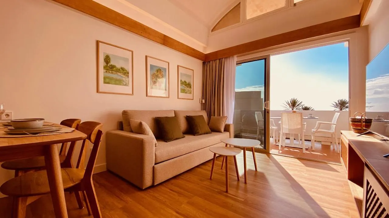 Modern And Friendly Flat In Playa Del Ingles Apartment San Bartolome de Tirajana
