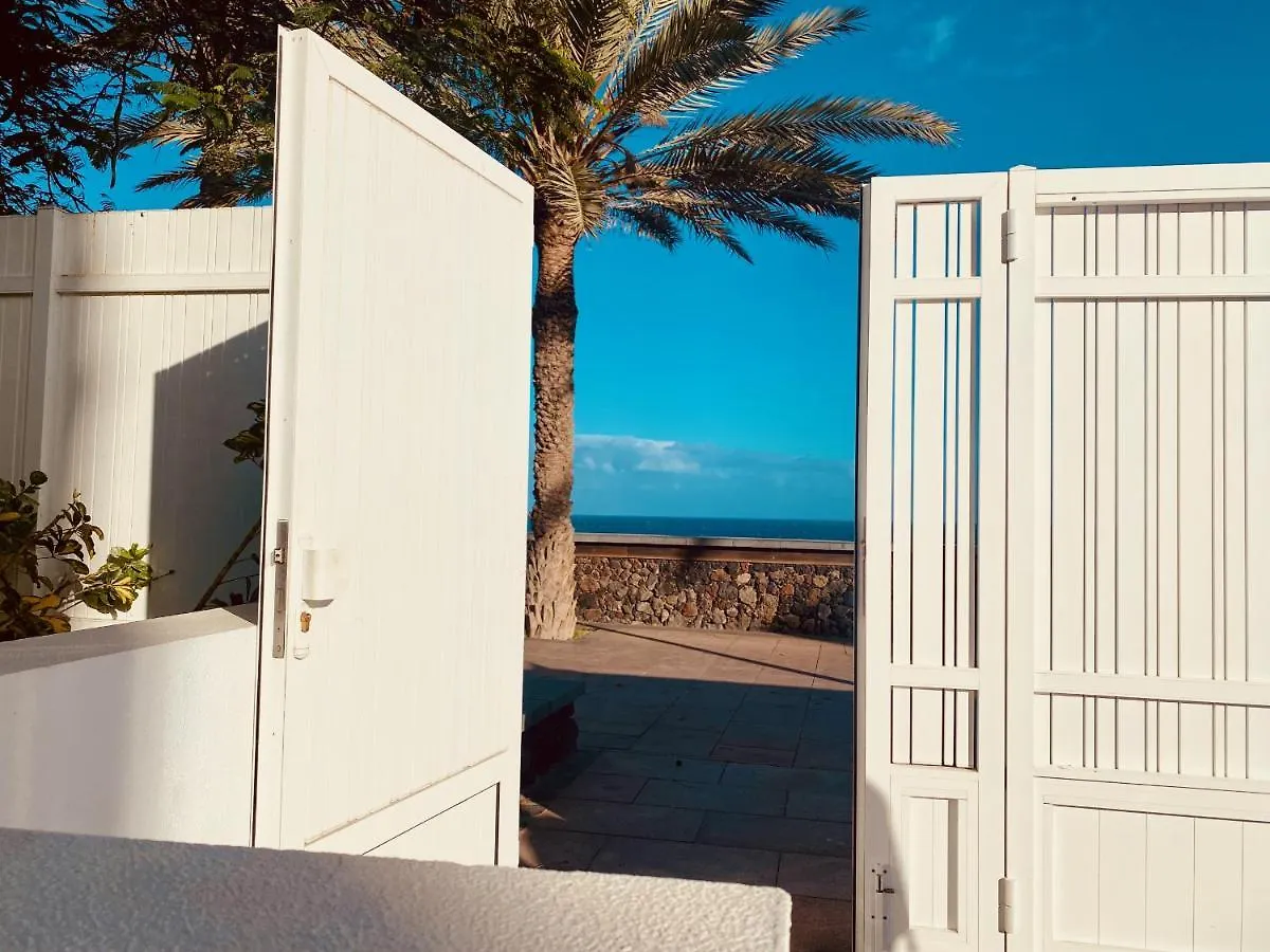 Modern And Friendly Flat In Playa Del Ingles Apartment San Bartolome de Tirajana