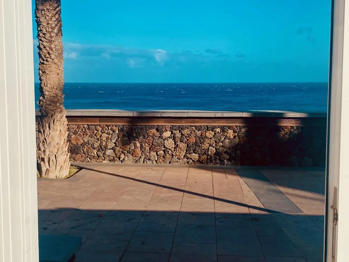 Modern And Friendly Flat In Playa Del Ingles Apartment San Bartolome de Tirajana