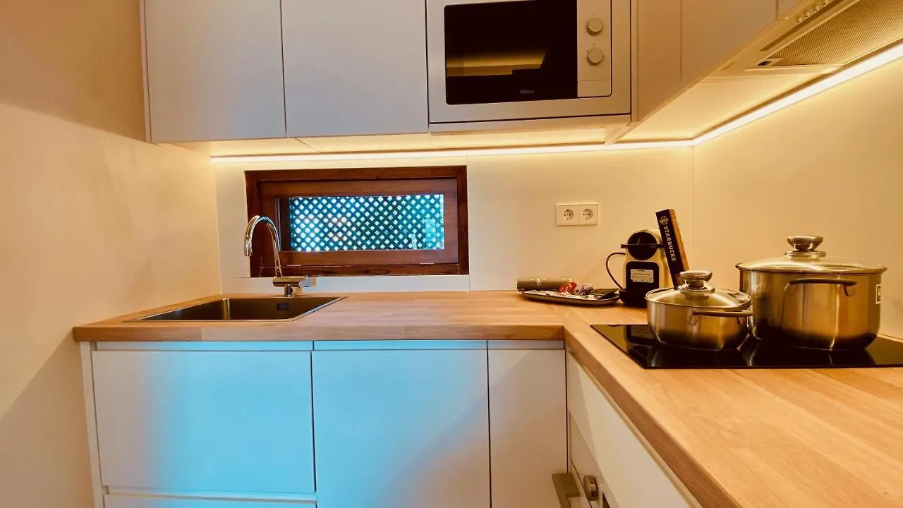 Modern And Friendly Flat In Playa Del Ingles Apartment San Bartolome de Tirajana  0*, San Bartolome de Tirajana (Gran Canaria) Spain