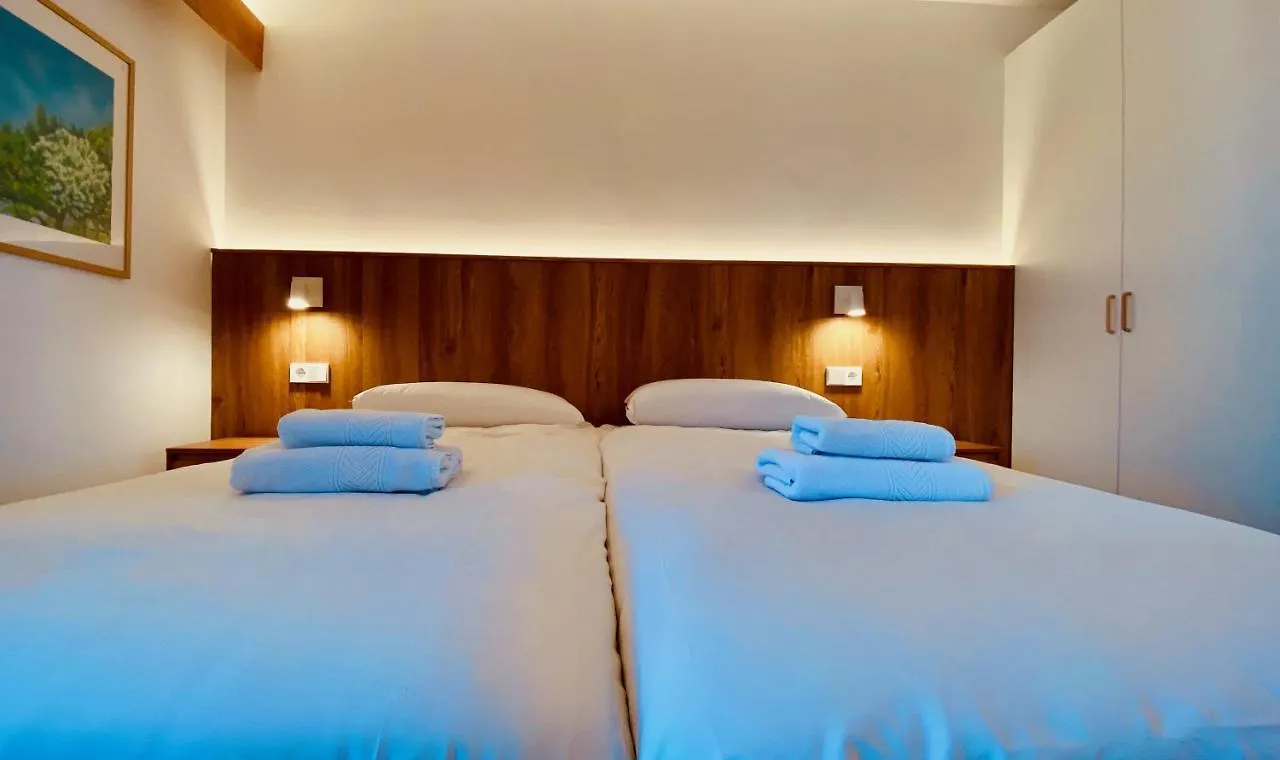 Modern And Friendly Flat In Playa Del Ingles Apartment San Bartolome de Tirajana