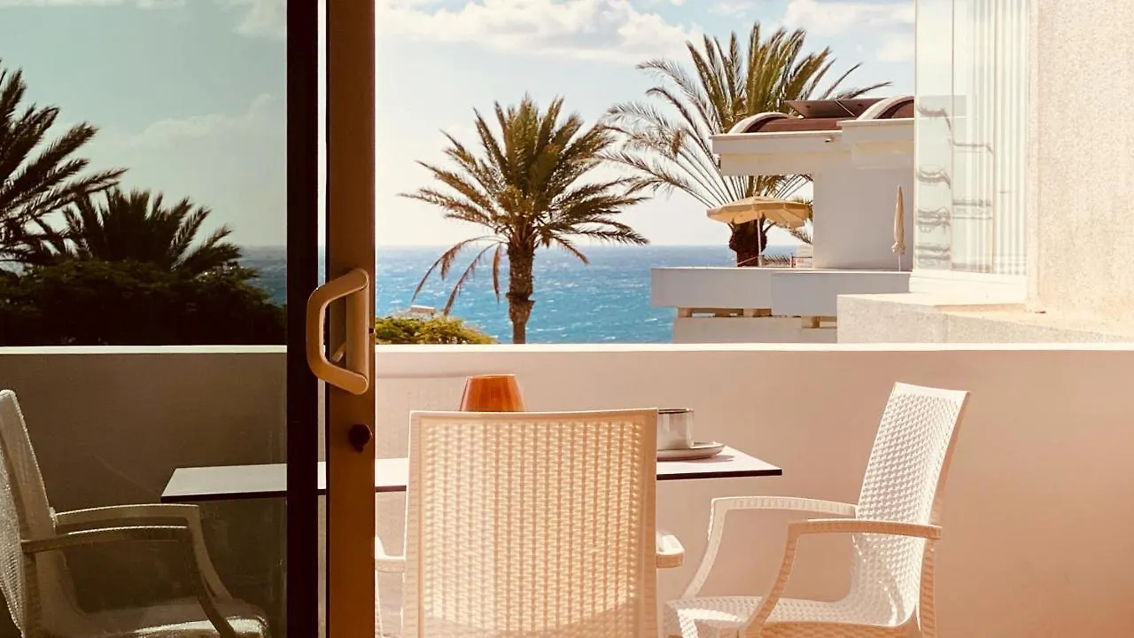 Modern And Friendly Flat In Playa Del Ingles Apartment San Bartolome de Tirajana  Spain