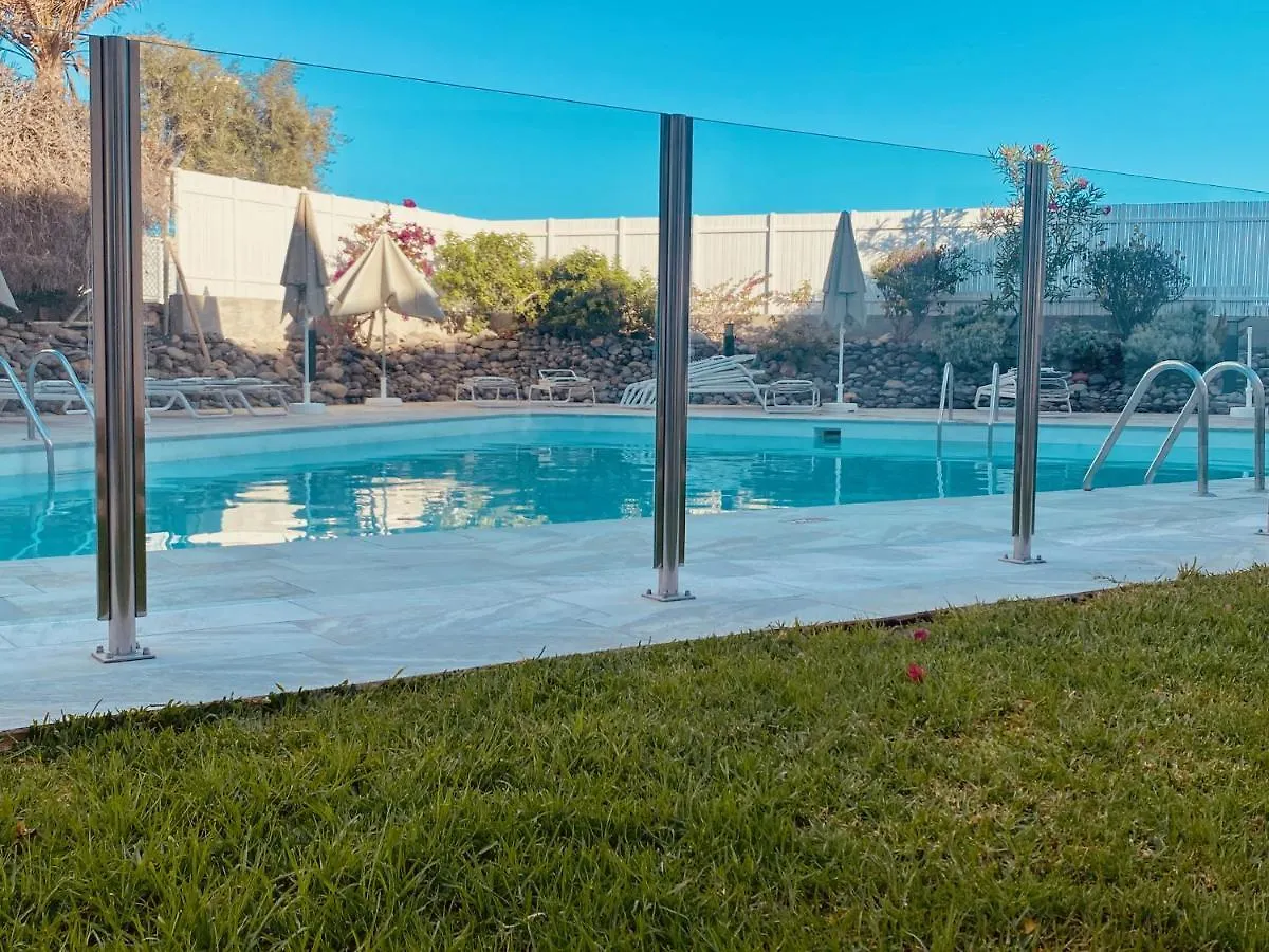 Modern And Friendly Flat In Playa Del Ingles Apartment San Bartolome de Tirajana  Spain