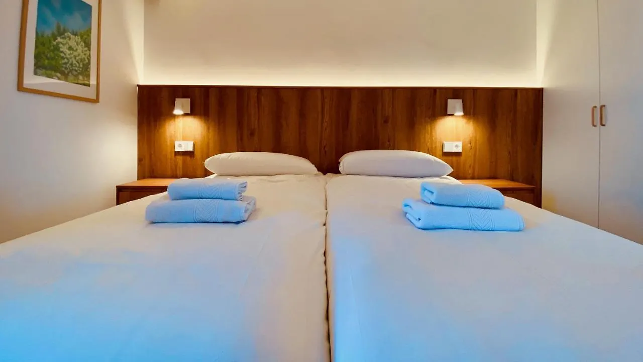 Modern And Friendly Flat In Playa Del Ingles Apartment San Bartolome de Tirajana  San Bartolome de Tirajana (Gran Canaria)