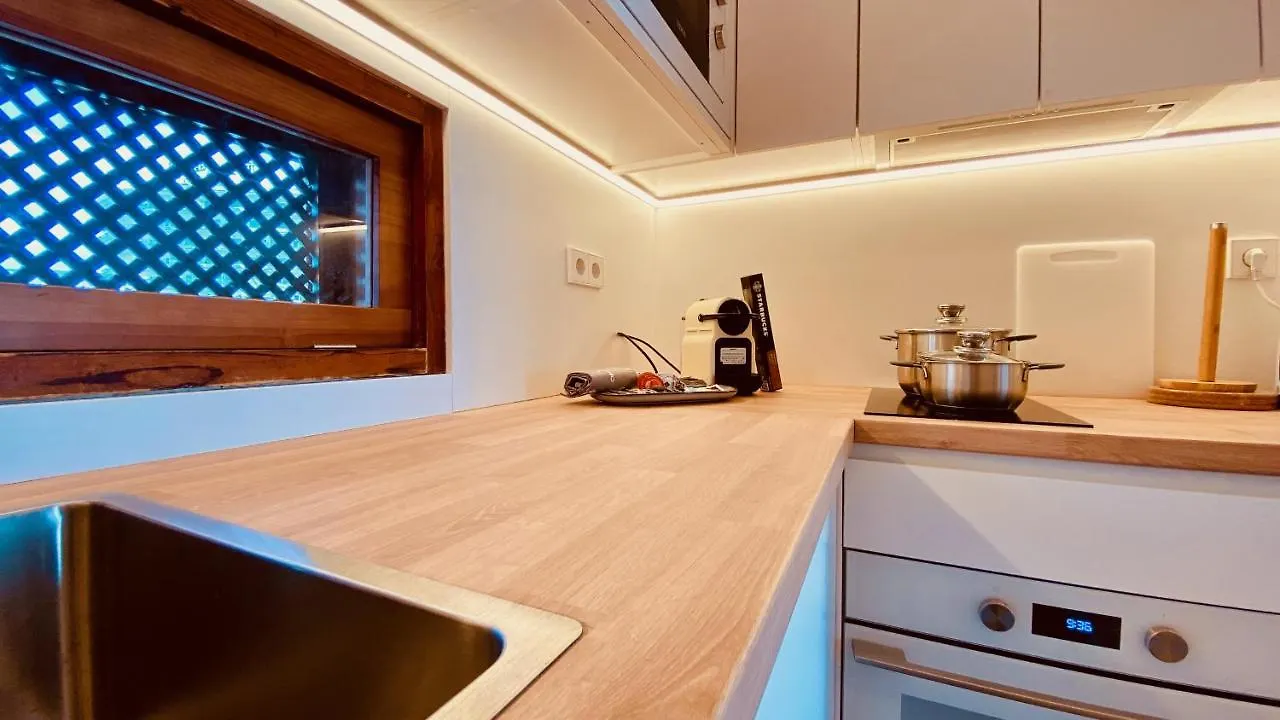 Modern And Friendly Flat In Playa Del Ingles Apartment San Bartolome de Tirajana