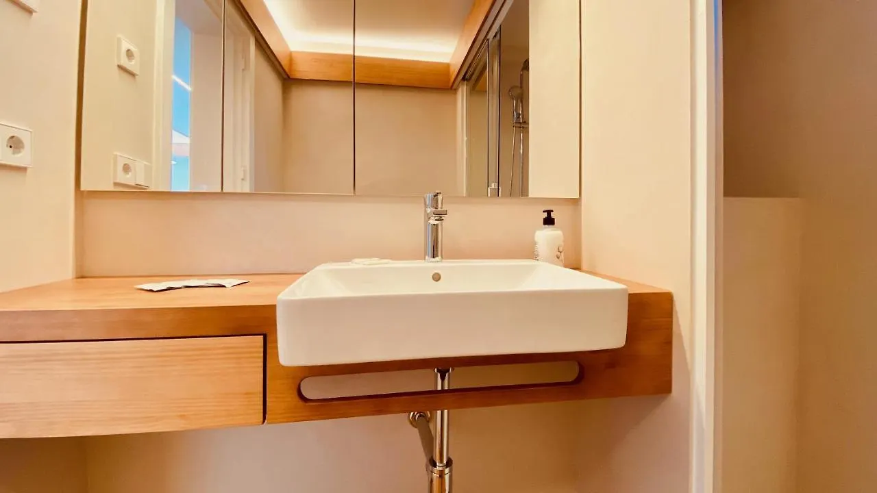 Modern And Friendly Flat In Playa Del Ingles Apartment San Bartolome de Tirajana
