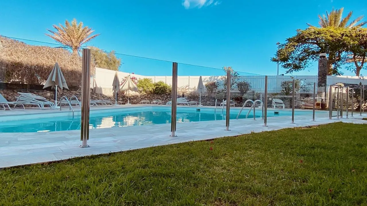 Modern And Friendly Flat In Playa Del Ingles Apartment San Bartolome de Tirajana  0*, San Bartolome de Tirajana (Gran Canaria)