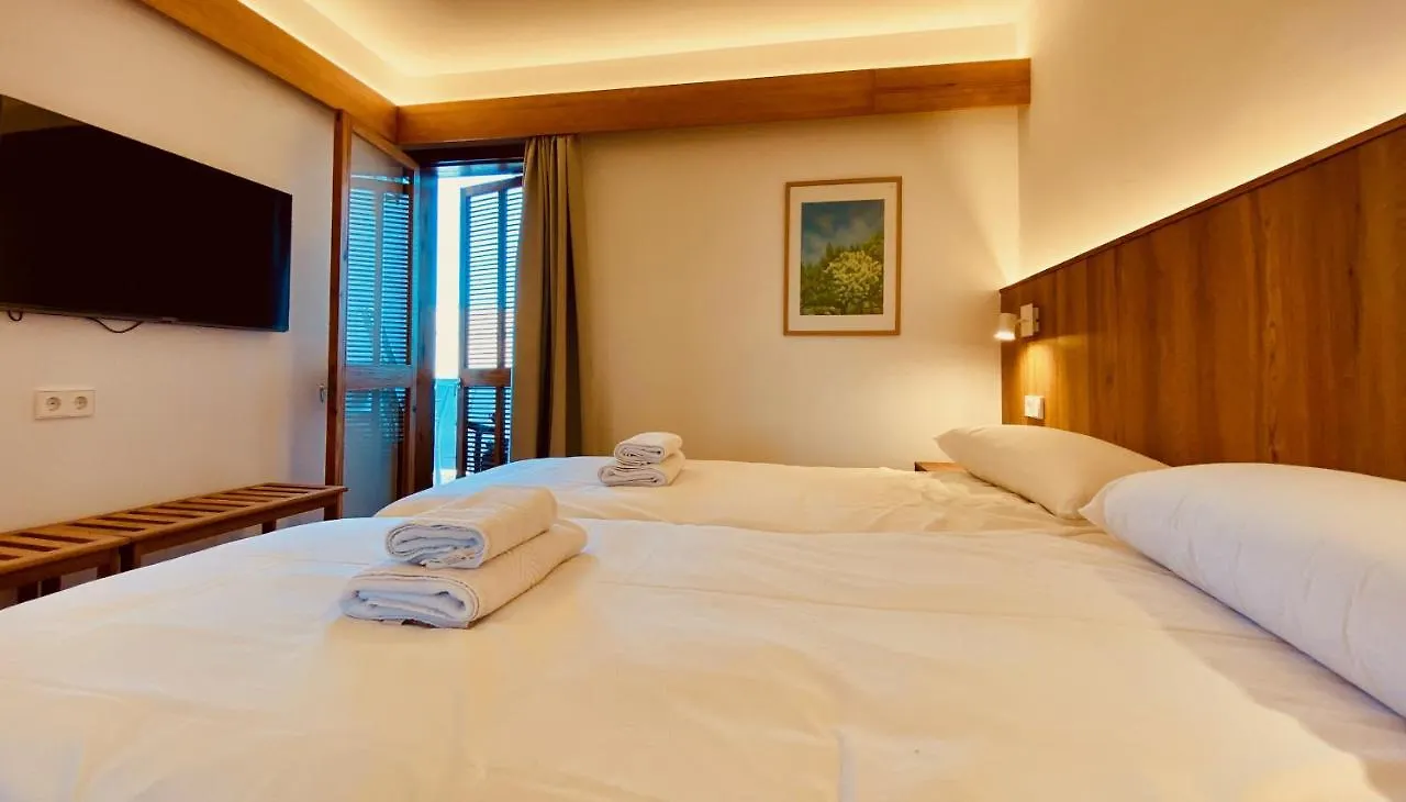 Modern And Friendly Flat In Playa Del Ingles Apartment San Bartolome de Tirajana
