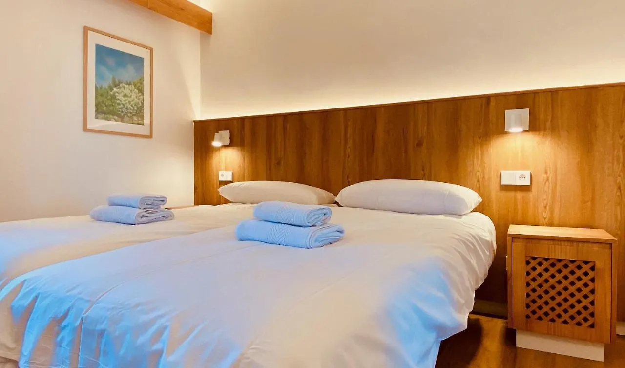 Modern And Friendly Flat In Playa Del Ingles Apartment San Bartolome de Tirajana
