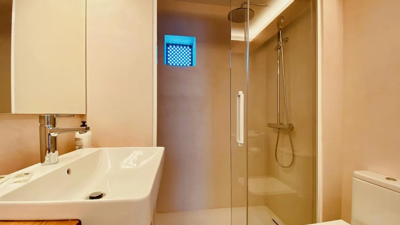 Modern And Friendly Flat In Playa Del Ingles Apartment San Bartolome de Tirajana   San Bartolome de Tirajana (Gran Canaria)