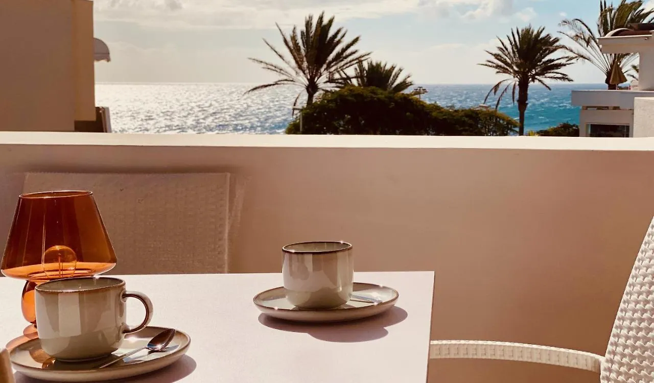 Modern And Friendly Flat In Playa Del Ingles Apartment San Bartolome de Tirajana  0*, San Bartolome de Tirajana (Gran Canaria) Spain