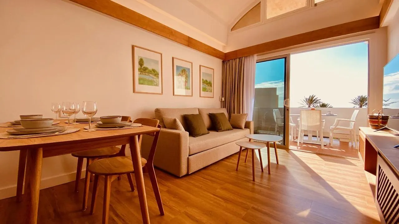 Modern And Friendly Flat In Playa Del Ingles Apartment San Bartolome de Tirajana  0*, San Bartolome de Tirajana (Gran Canaria) Spain