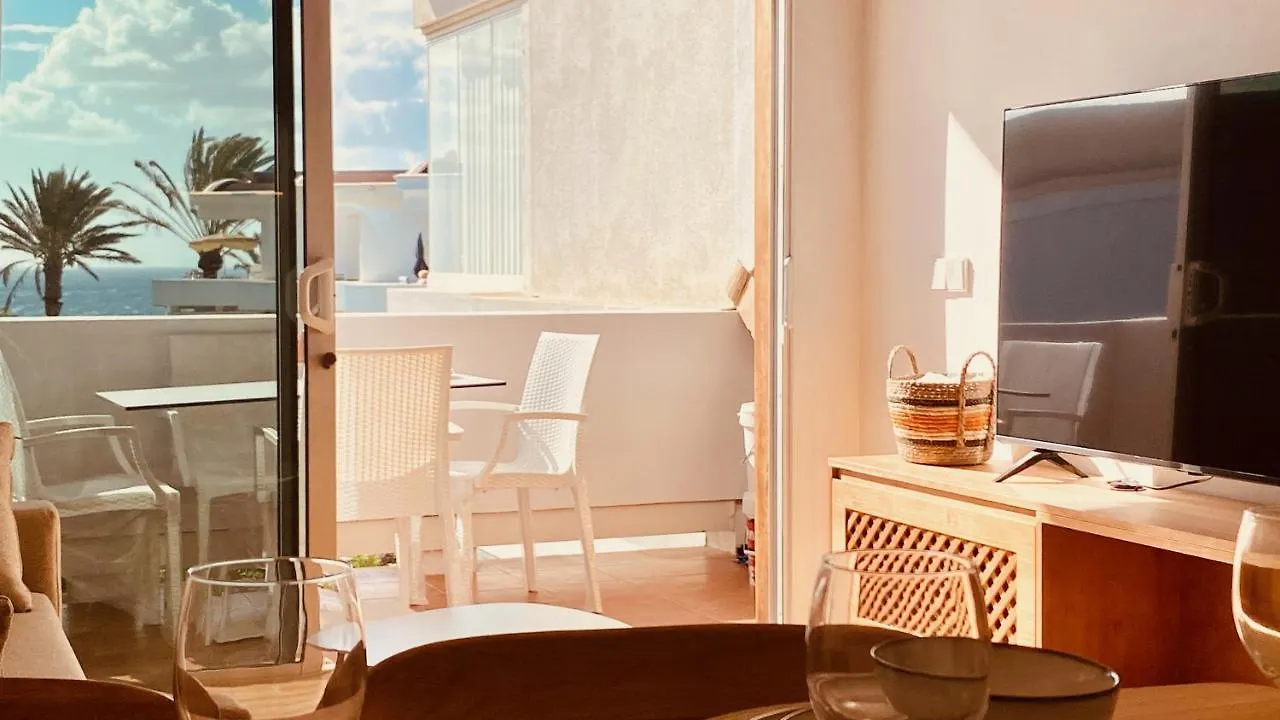 Modern And Friendly Flat In Playa Del Ingles Apartment San Bartolome de Tirajana  San Bartolome de Tirajana (Gran Canaria)