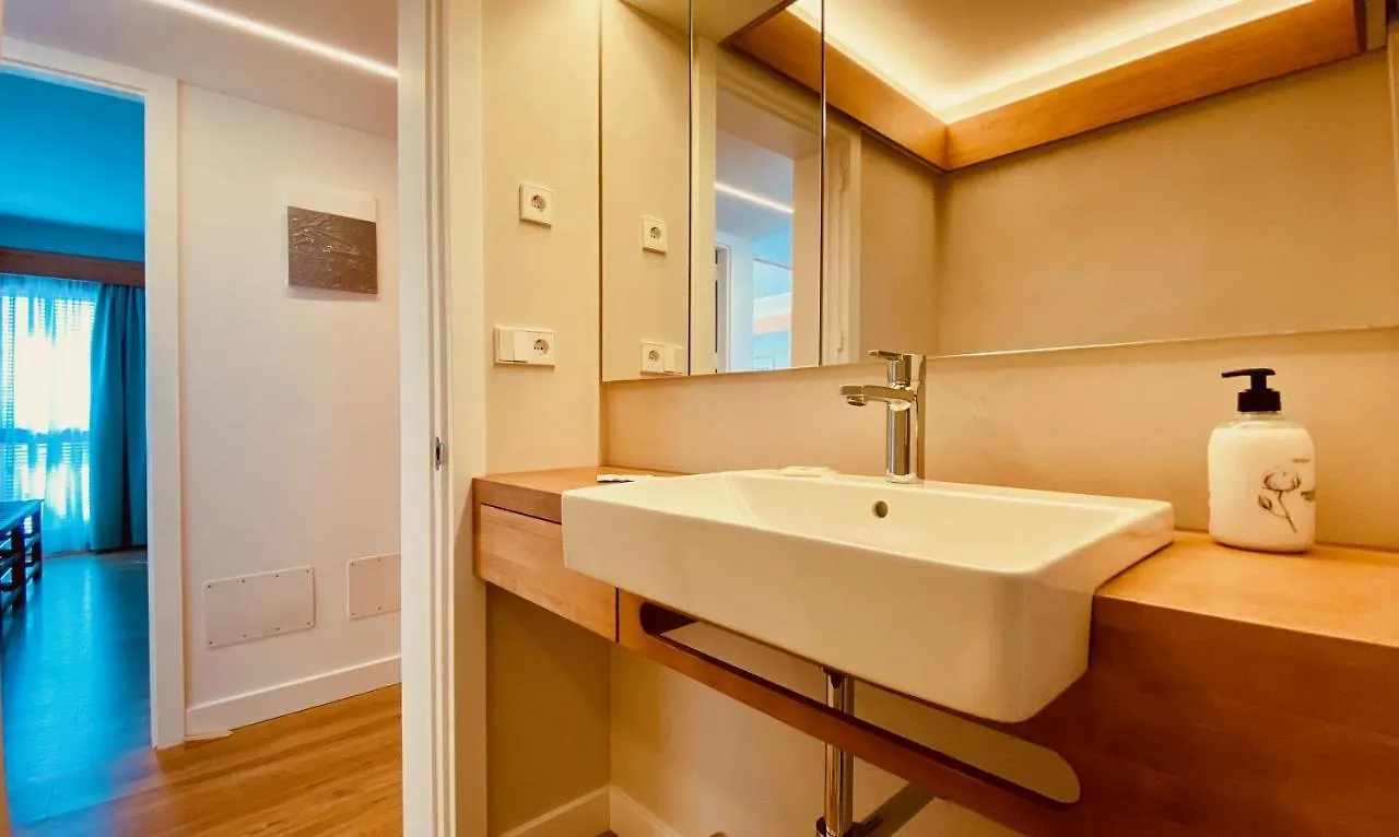 Modern And Friendly Flat In Playa Del Ingles Apartment San Bartolome de Tirajana  0*, San Bartolome de Tirajana (Gran Canaria) Spain