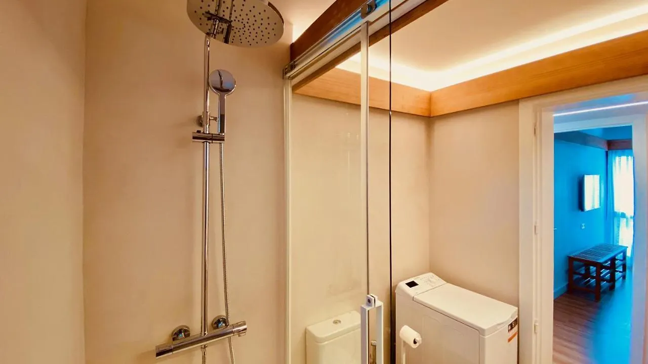 Modern And Friendly Flat In Playa Del Ingles Apartment San Bartolome de Tirajana  0*, San Bartolome de Tirajana (Gran Canaria)