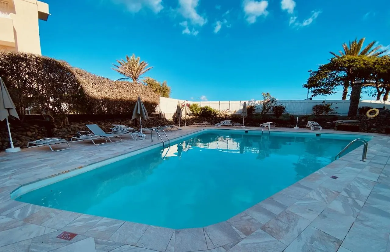 Modern And Friendly Flat In Playa Del Ingles Apartment San Bartolome de Tirajana   San Bartolome de Tirajana (Gran Canaria)