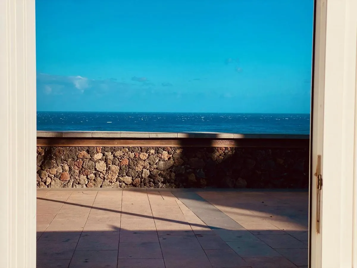 Modern And Friendly Flat In Playa Del Ingles Apartment San Bartolome de Tirajana  Spain
